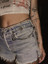 Load image into Gallery viewer, CUSTOM BELT LOOP CHAIN