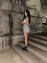 Load image into Gallery viewer, CUSTOM COMBAT BOOT CHAIN