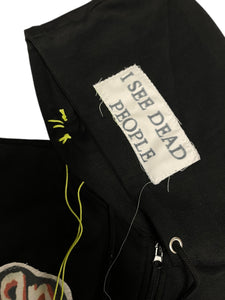 I SEE DEAD PEOPLE // Custom Hoodie