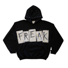 Load image into Gallery viewer, FREAK // Custom Hoodie