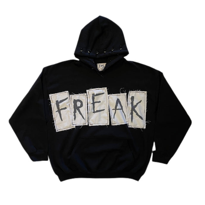 FREAK // Custom Hoodie