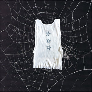 PRETTY POISON // Custom Tank