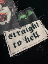 Load image into Gallery viewer, STRAIGHT TO HELL