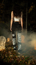 Load image into Gallery viewer, HOUSES OF HORROR // Custom Jeans