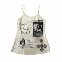 Load image into Gallery viewer, CHILD OF HELL // Custom Dress