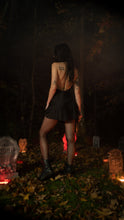 Load image into Gallery viewer, DEAD GONE MAD // Custom Dress