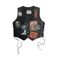 Load image into Gallery viewer, THE DEVIL’S WORK // Custom Vest
