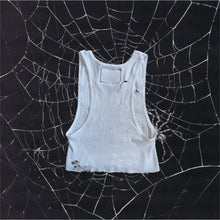 Load image into Gallery viewer, MEET ME AT THE DRIVE IN // Custom Tank