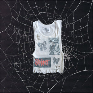 WITCHING HOUR // Custom Tank