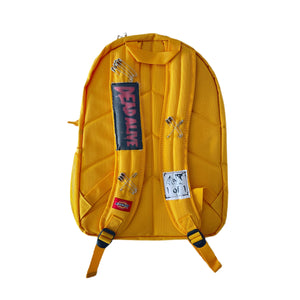 BLOODY HELL // Custom Backpack
