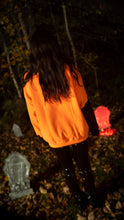 Load image into Gallery viewer, DEAD BY DAWN // Custom Sweater