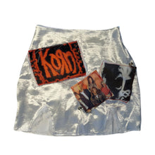 Load image into Gallery viewer, DUSK TILL DAWN // Custom Skirt