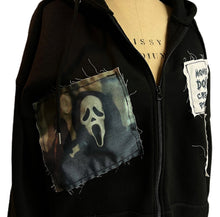Load image into Gallery viewer, THE REQUEL // Custom Hoodie