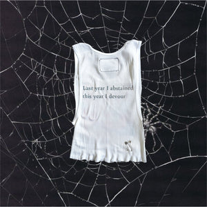 DEVOUR YOU // Custom Tank