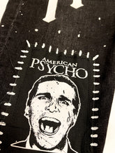 Load image into Gallery viewer, KILLER ON THE LOOSE // Custom Overalls