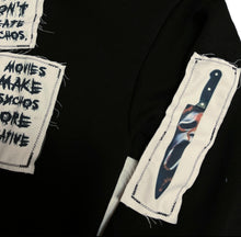 Load image into Gallery viewer, THE REQUEL // Custom Hoodie