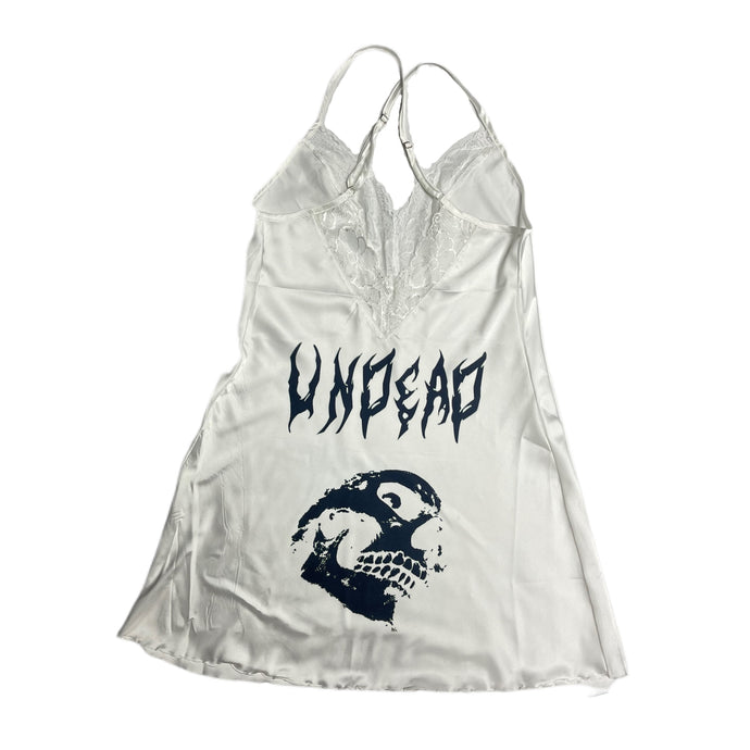 UNDEAD // Custom Dress