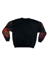 Load image into Gallery viewer, SWALLOW YOUR SOUL // Custom Sweater