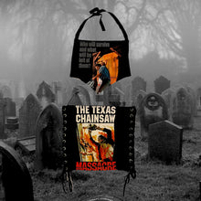 Load image into Gallery viewer, LEATHERFACE // Custom Set