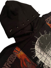 Load image into Gallery viewer, TEAR YOUR SOUL APART // Custom Hoodie