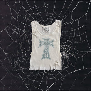LADY EVIL // Custom Tank