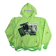 Load image into Gallery viewer, A.D.I.D.A.S // Custom Hoodie