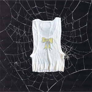 CUTE N’ CHAOTIC // Custom Tank