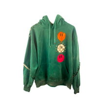 Load image into Gallery viewer, FOCUS ON THE GOOD // Custom Hoodie
