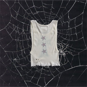 LADY EVIL // Custom Tank