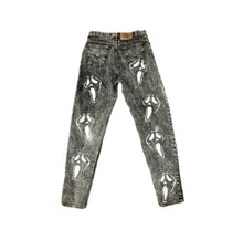 Load image into Gallery viewer, SCREAM // Custom Denim