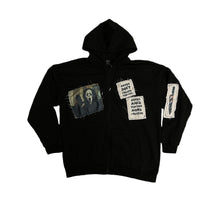 Load image into Gallery viewer, THE REQUEL // Custom Hoodie