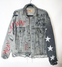 Load image into Gallery viewer, Killers // Custom Jacket