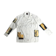 Load image into Gallery viewer, METAL IN MY VE!NS // Custom Tee