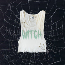 Load image into Gallery viewer, WITCH B!TCH // Custom Tank