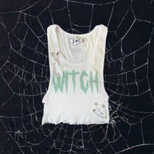Load image into Gallery viewer, WITCH B!TCH // Custom Tank