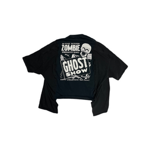 THEY’RE ALL MESSED UP // Custom Shirt