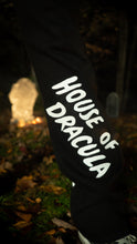 Load image into Gallery viewer, HOUSES OF HORROR // Custom Jeans