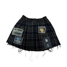 Load image into Gallery viewer, ANGEL TO SOME // Custom Skirt