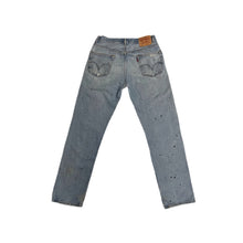 Load image into Gallery viewer, HERE’S JOHNNY // Custom Denim