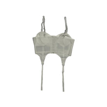 Load image into Gallery viewer, LIVING DEAD GIRL // Custom Top