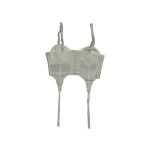 LIVING DEAD GIRL // Custom Top