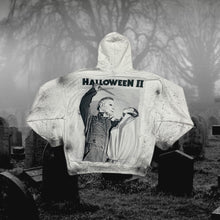 Load image into Gallery viewer, I WISH YOU HELL / Custom Hoodie