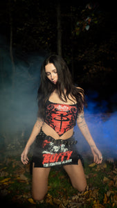 THE SLAYER // Custom Set