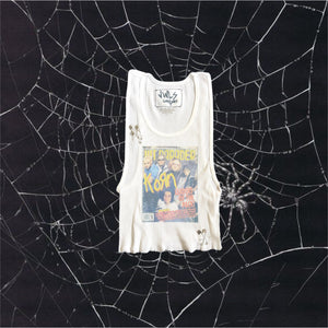 MAKE ME BAD // Custom Tank