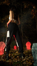 Load image into Gallery viewer, WHO WILL SURVIVE? // Custom Sweatpants