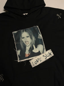COMPLICATED // Custom Hoodie