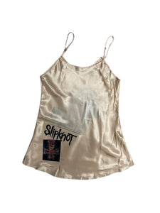 GATES OF HELL // Custom Dress
