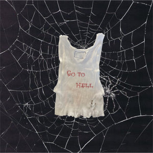 GO TO HELL // Custom Tank