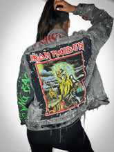 Load image into Gallery viewer, Killers // Custom Jacket