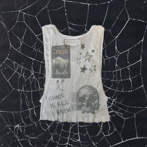 GATES OF HELL // Custom Tank